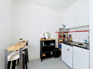  Appartement � louer 1 pi�ce 16 m�