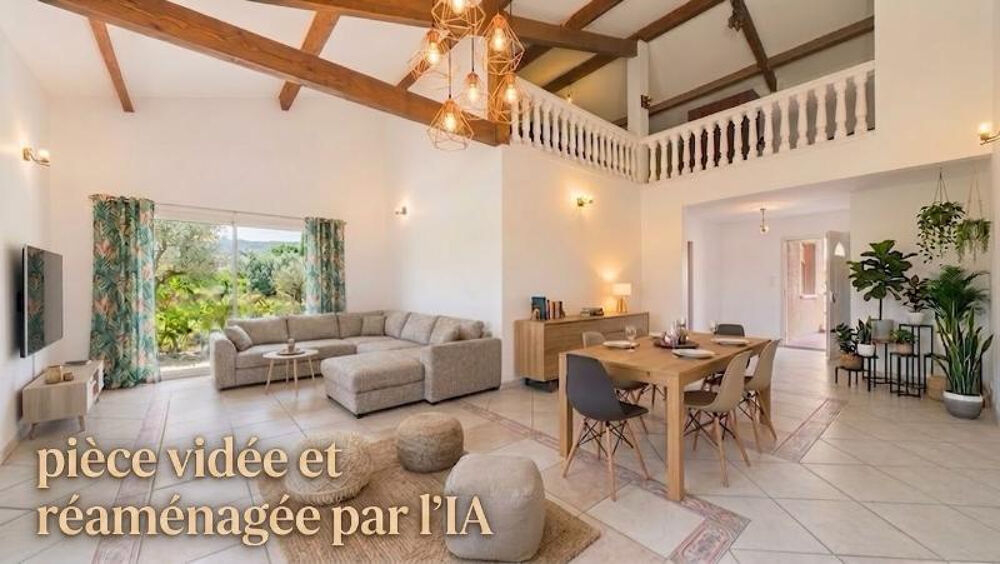 Vente Maison EN EXCLUSIVITE SUR MONTAUBAN AU CALME ET SANS VIS A VIS MAISON DE 200m² sur un terrain de 4000 m² Montauban