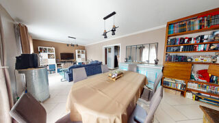  Maison à vendre 6 pièces 125 m²