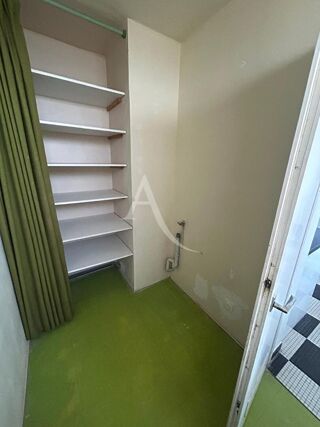  Appartement à louer 3 pièces 62 m²