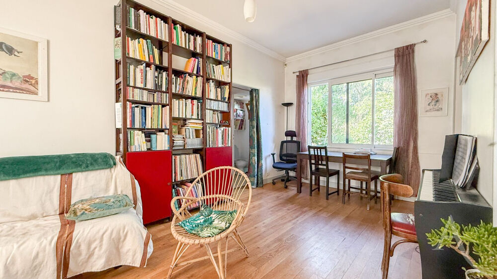 Vente Maison Maison Montreuil 3 pièce(s) 58.87 m2 Montreuil