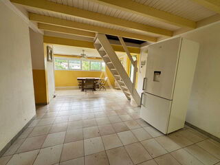  Maison � vendre 2 pi�ces 50 m�