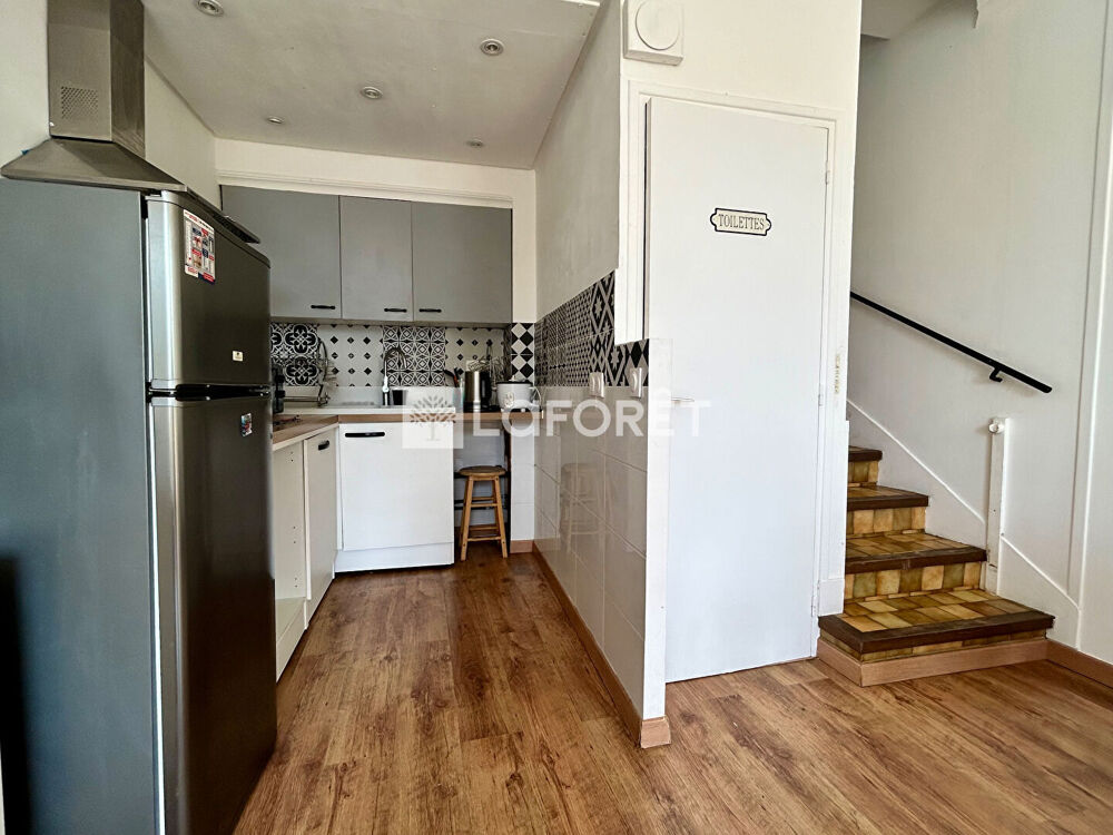 Location Maison Maison Les Mureaux 3 pièce(s) 41.28 m2 Les mureaux