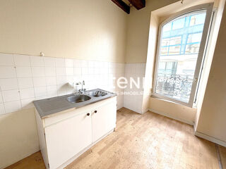  Appartement à vendre 3 pièces 49 m²