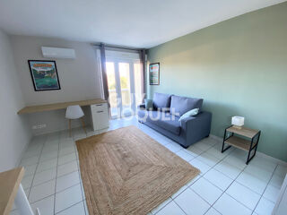  Appartement  louer 1 pice 26 m