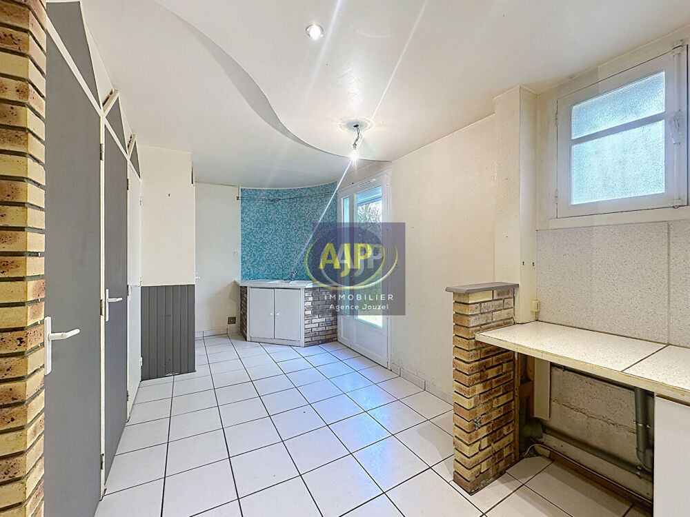 Vente Maison Maison Nantes 6 pièce(s) 115 m2 Nantes