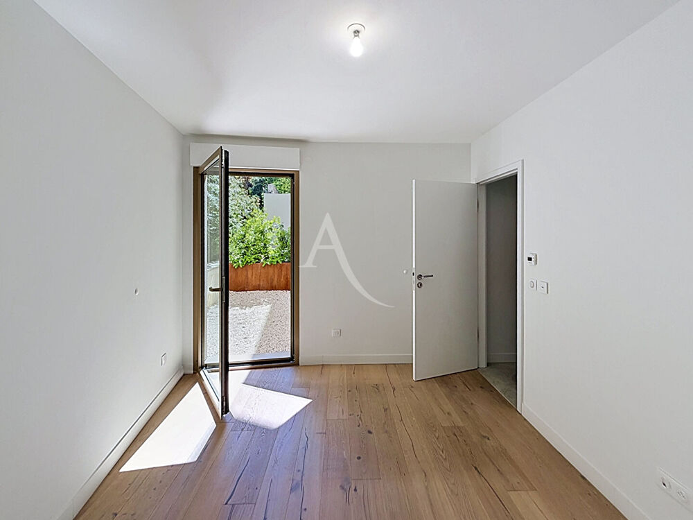 Vente Appartement Appartement Metz 3 pièces - 66 m2 Metz