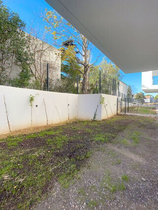  Appartement � louer 3 pi�ces 52 m�