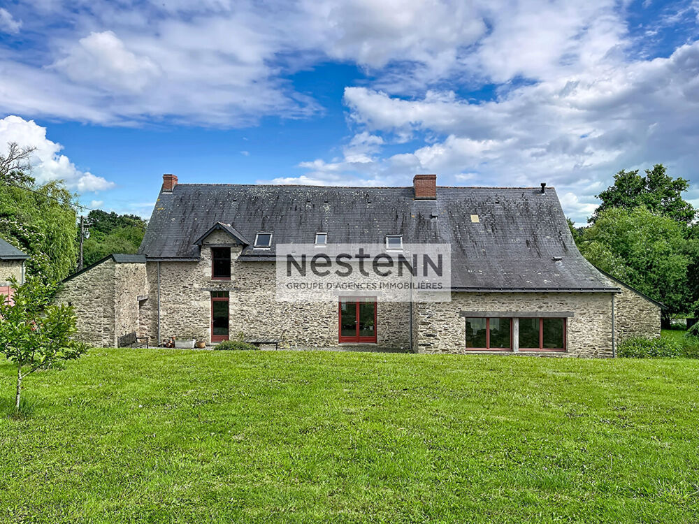 Maison 7 pièces 175 m² · à Grandchamp des Fontaines · 175 m² · 377 280 €