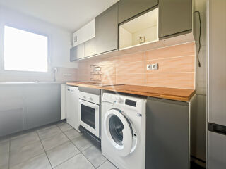  Appartement à vendre 3 pièces 62 m²