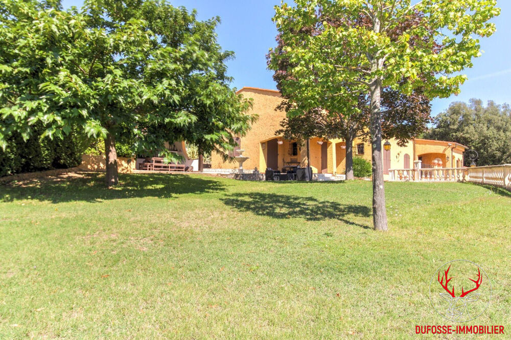 � vendre  Maison La Turbie (06320)