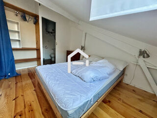  Appartement à louer 2 pièces 30 m²