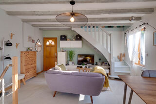  Maison à vendre 3 pièces 61 m²