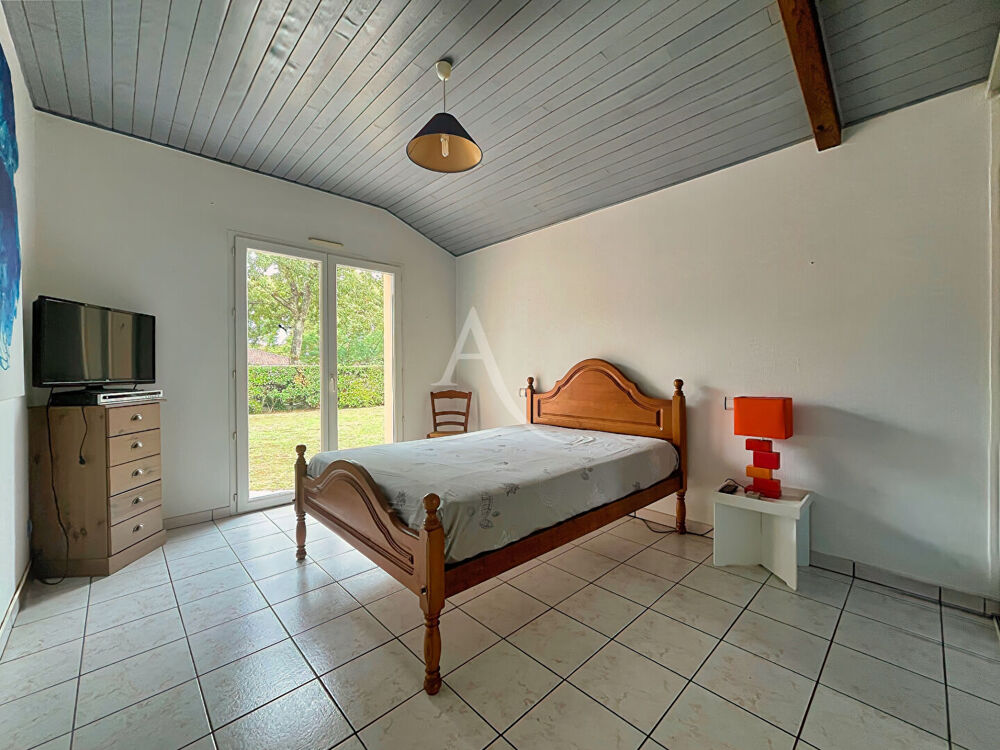 Vente Maison Maison de plain-pied lumineuse dans un environnement calme Mees