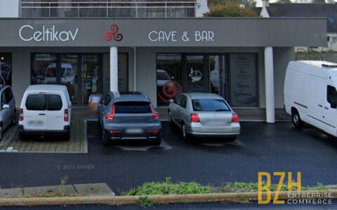 LOCAL COMMERCIAL - A VENDRE - HENNEBONT 1134000 56100 Lorient