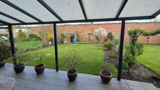  Maison � vendre 5 pi�ces 90 m�