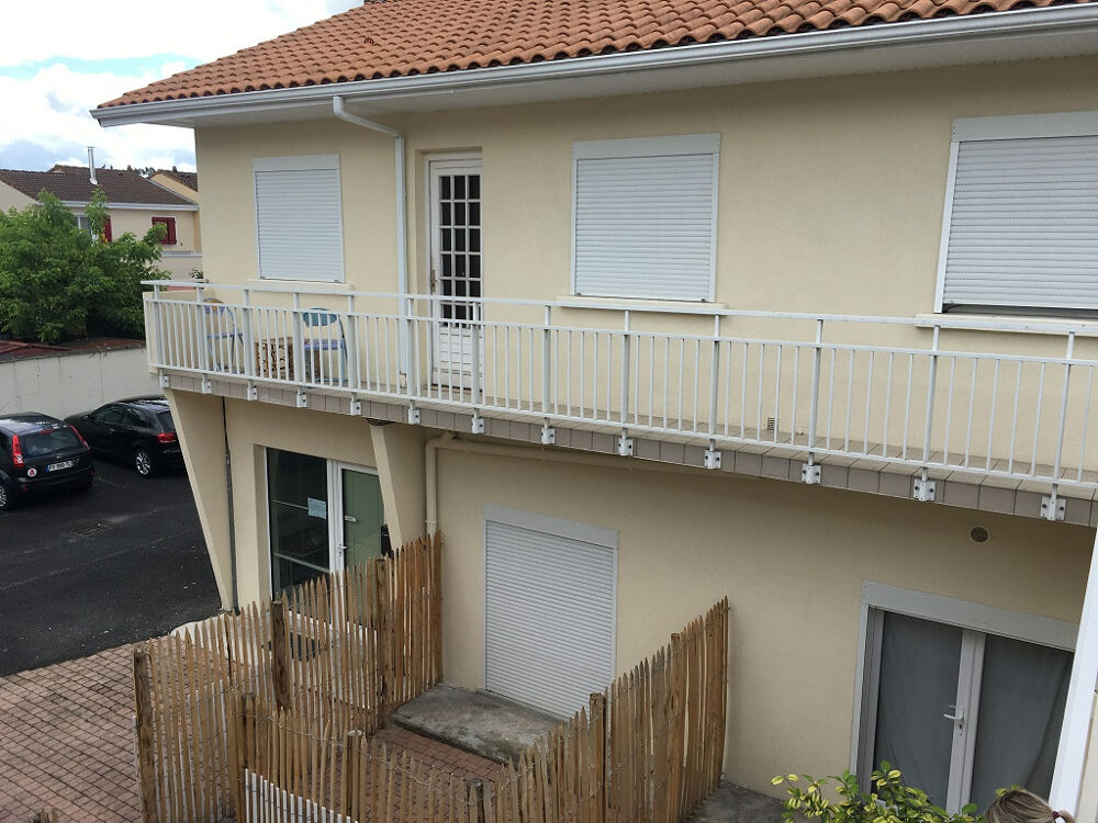 Location Appartement Appartement  1 pièce 10.60 m2 Talence