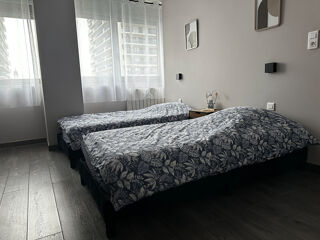  Appartement à vendre 4 pièces 97 m²