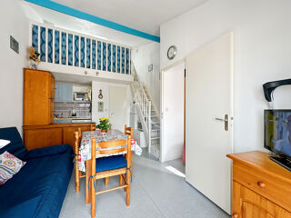  Maison  vendre 2 pices 27 m