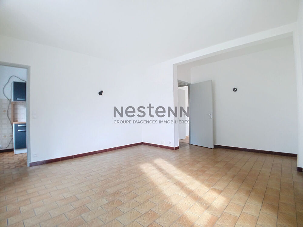 Location Appartement Bel appartement T2 en rez-de-chaussée sur Cazères Cazeres