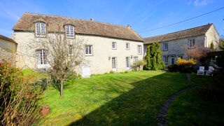 Maison 365m2 Goussonville