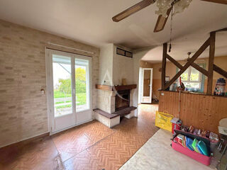  Maison � vendre 5 pi�ces 100 m�