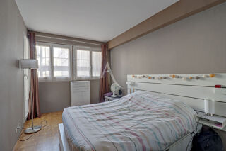  Appartement à vendre 2 pièces 45 m²