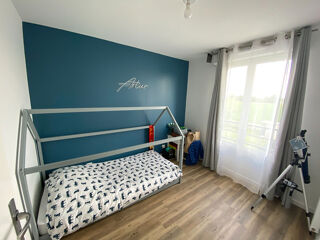  Maison � vendre 5 pi�ces 81 m�