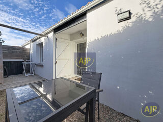  Maison à vendre 3 pièces 48 m²