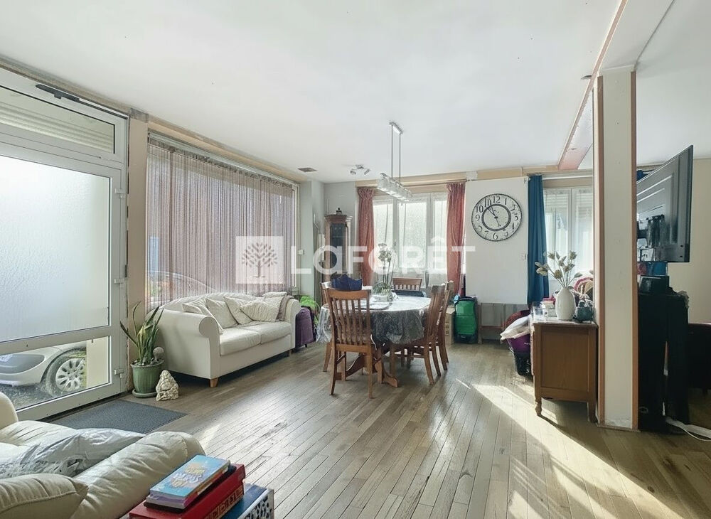Maison Meneac 6 pièce(s) 179 m2
