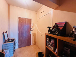  Appartement  vendre 1 pice 41 m