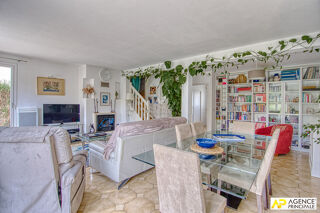  Maison à vendre 9 pièces 143 m²