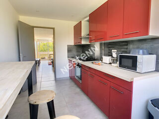  Appartement  vendre 4 pices 73 m