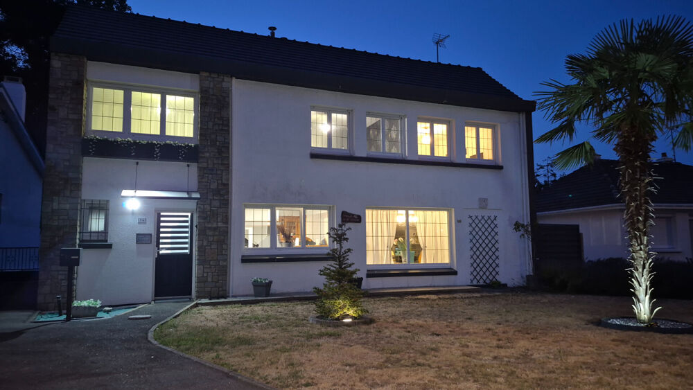 Maison 7 pièces 143 m² · à Stella · 143 m² · 683 000 €