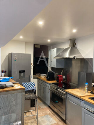  Maison  vendre 6 pices 172 m