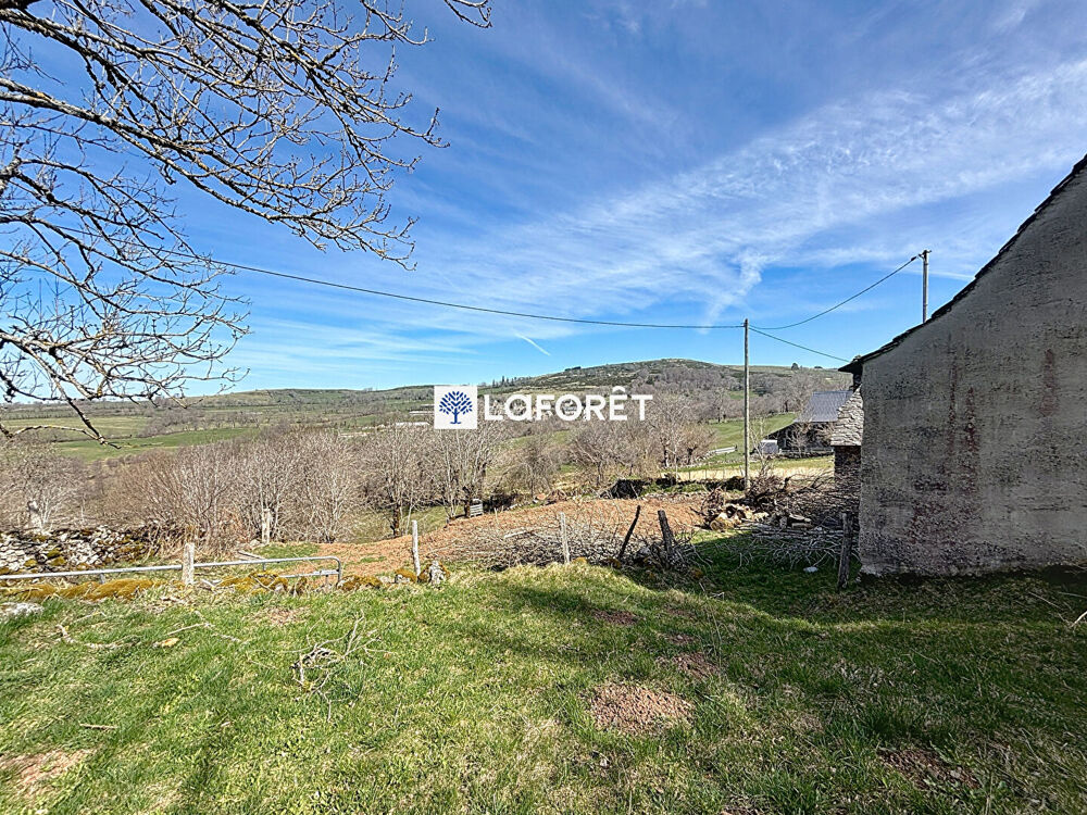 Maison Laguiole 2 pièce(s) 37.70 m2