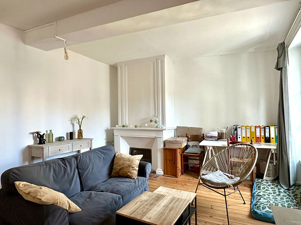 Vente Immeuble Immeuble de rapport  Saint Servan - SOLIDOR Saint malo