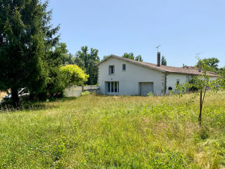Vente Maison 5 pièces 135 m², Salles-d'Angles