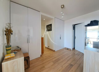  Appartement � vendre 4 pi�ces 82 m�