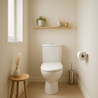  Appartement à vendre 1 pièce 33 m²