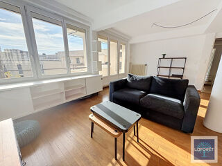  Appartement à louer 3 pièces 72 m²
