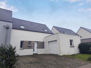  Maison � vendre 4 pi�ces 94 m�
