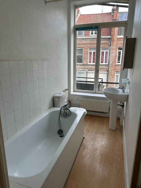  Appartement � louer 3 pi�ces 74 m�