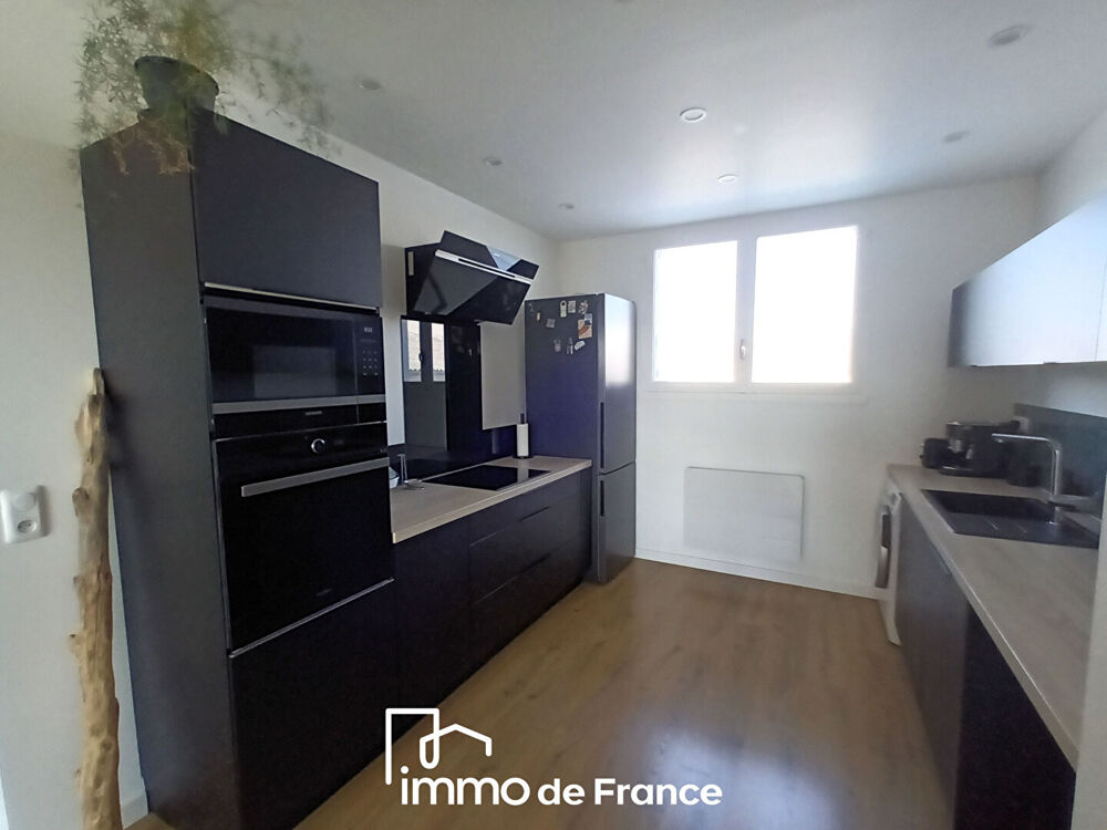 Appartement Rodez 3 pièce(s)