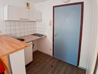  Appartement à vendre 1 pièce 20 m²