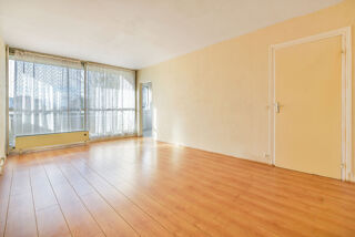  Appartement à louer 1 pièce 31 m²