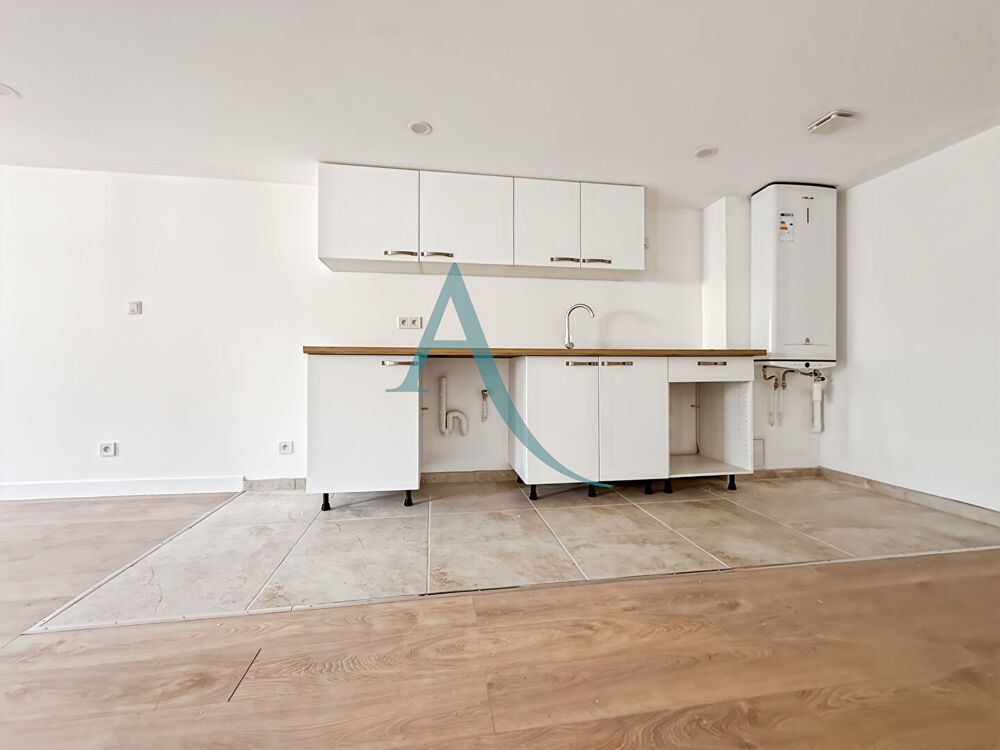 Appartement Mennecy 3 pièce 86,10 m2
