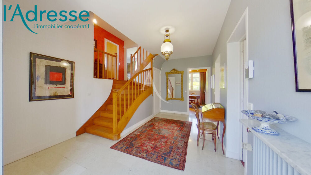 � vendre  Maison Champs-sur-Marne (77420)