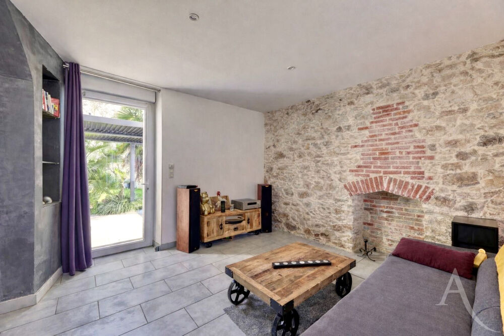 Vente Maison Maison centre ville Montaigu vendee