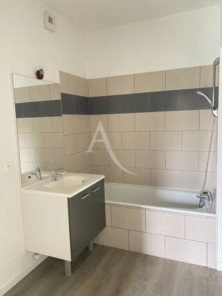  Appartement � louer 2 pi�ces 41 m�